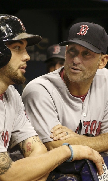 Arizona Diamondbacks - young catchers to target